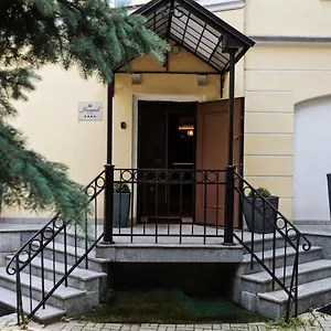 Menshicov Boutique Hotel